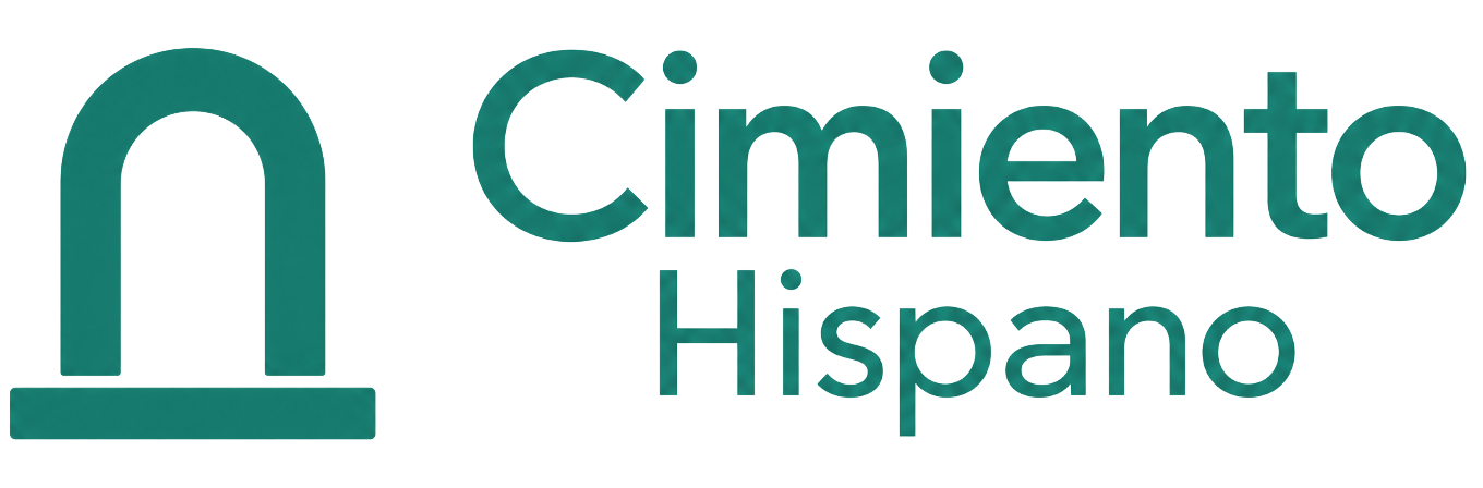 Cimiento Hispano